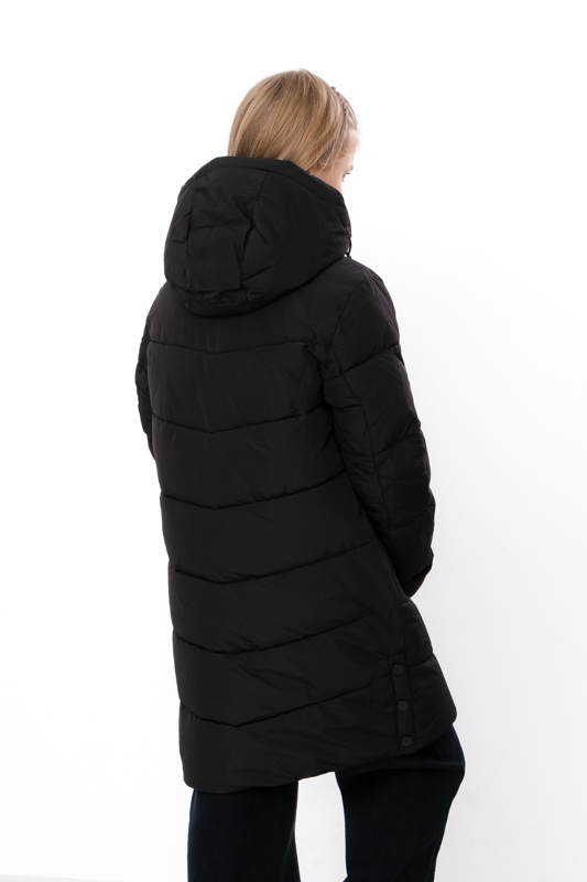 Куртка підліткова (зима)